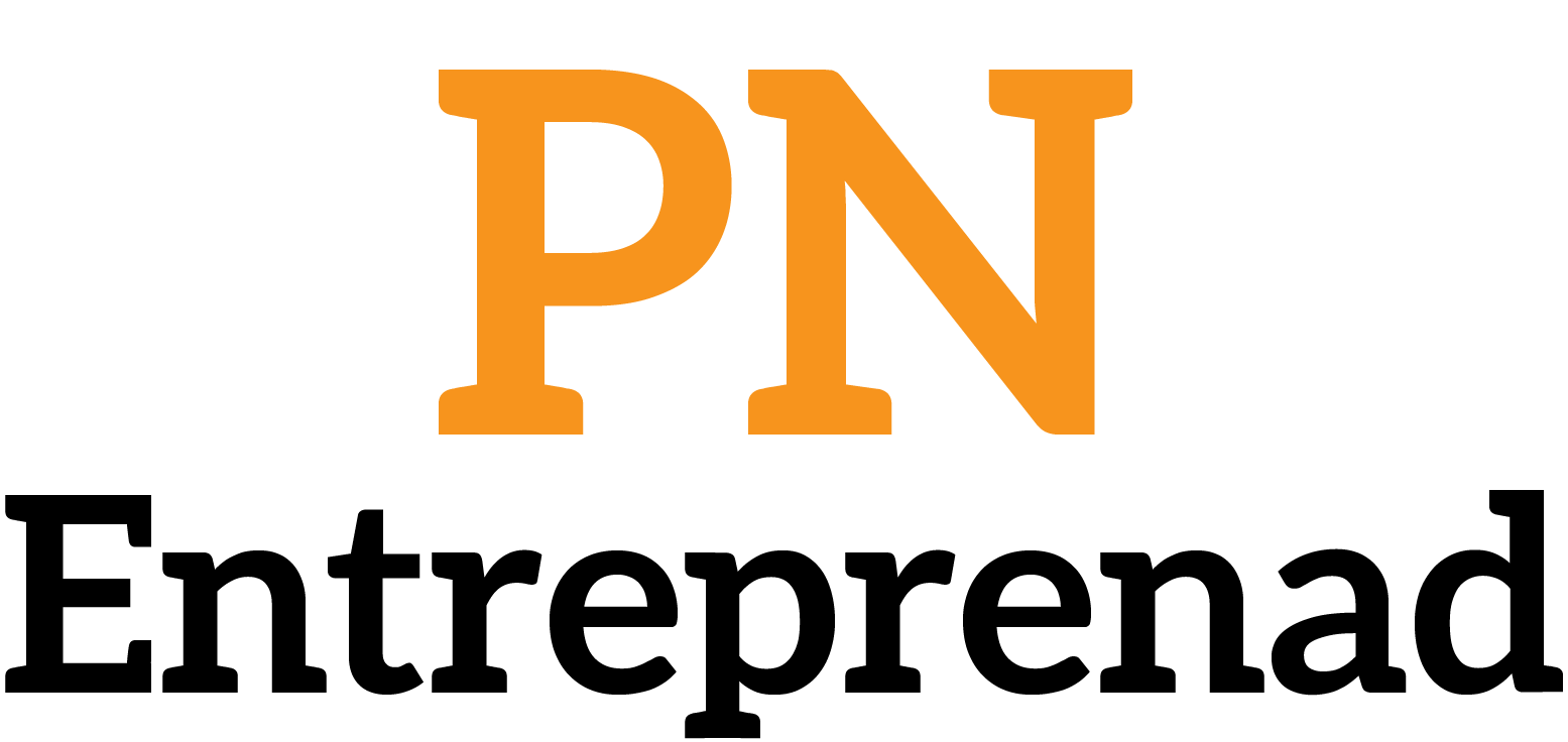 PN Entreprenad Logga